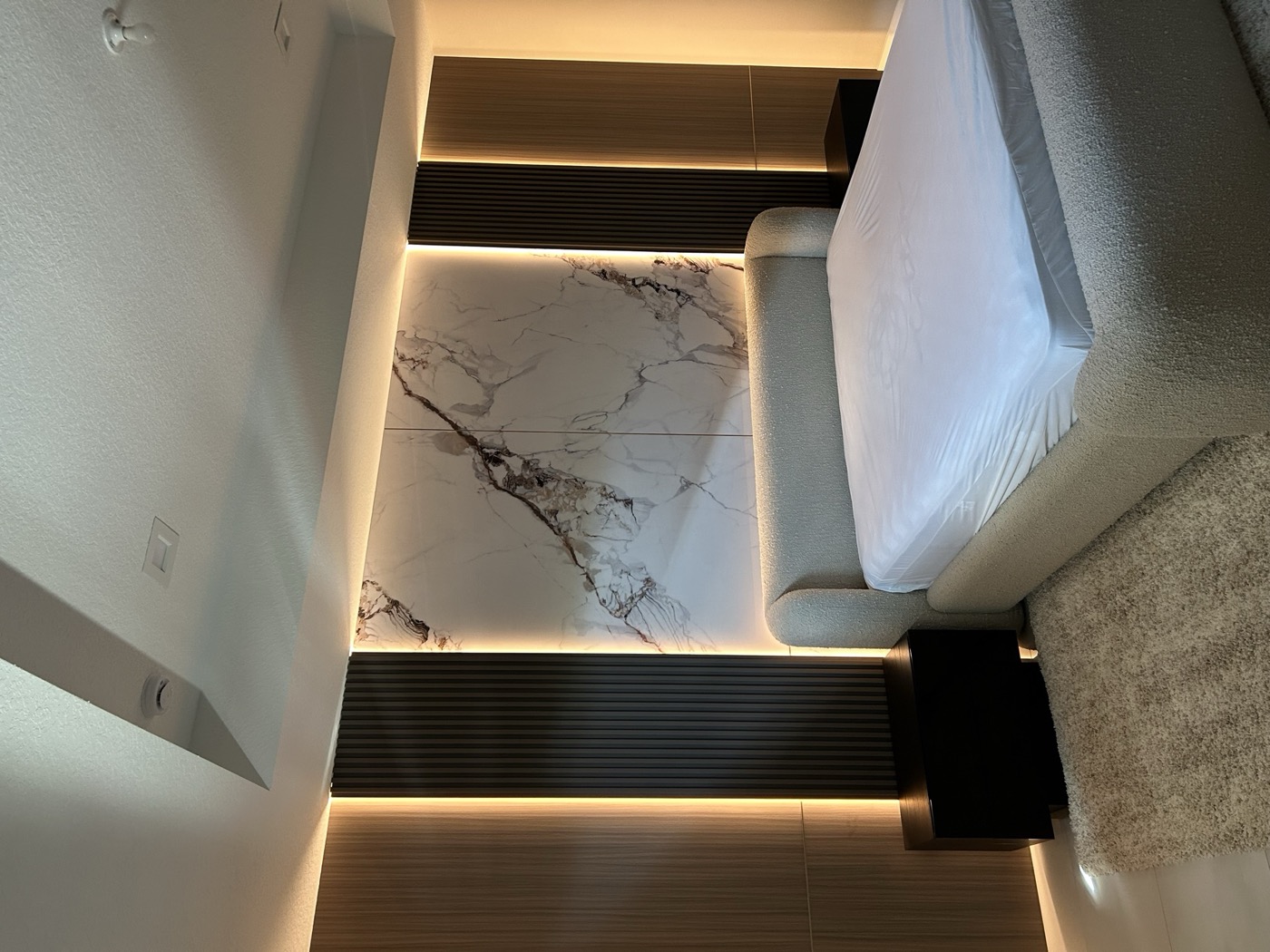 Accent Walls