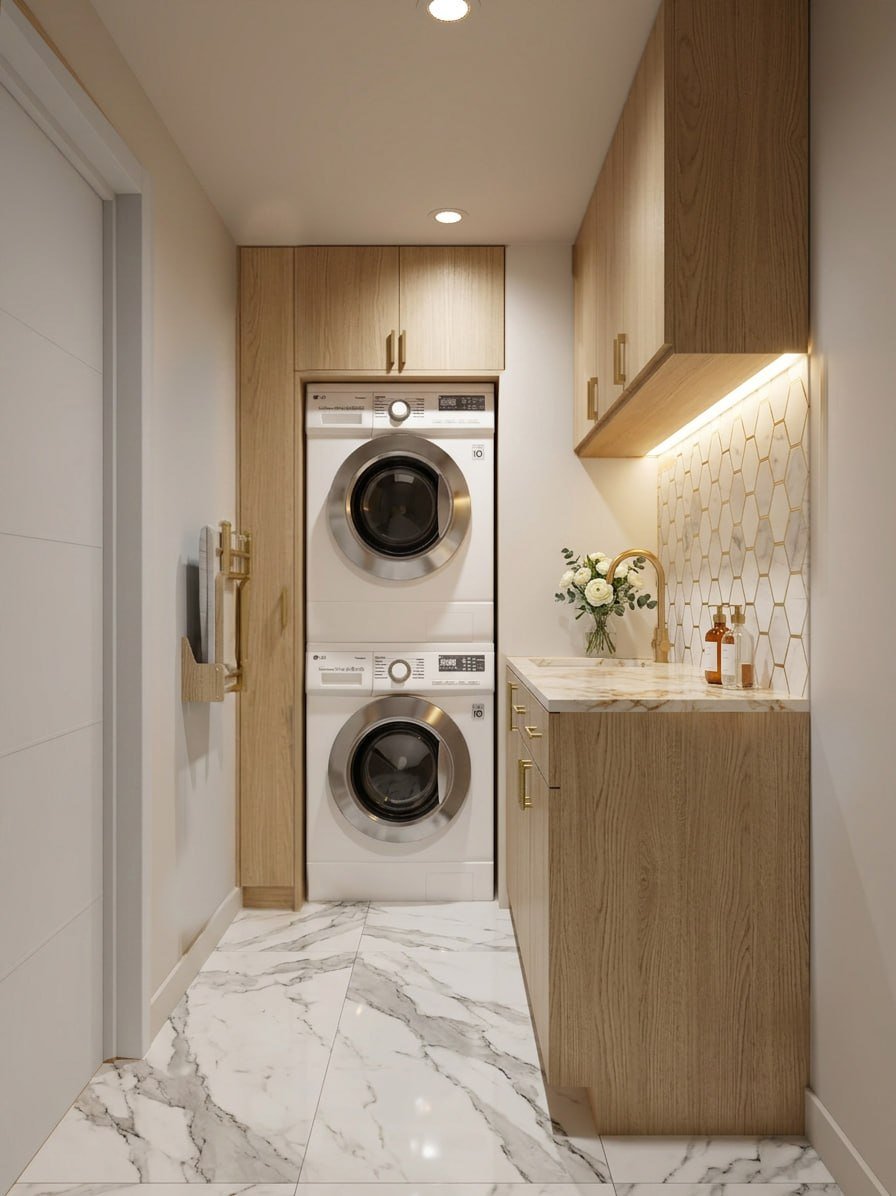 Kitchens & Baths